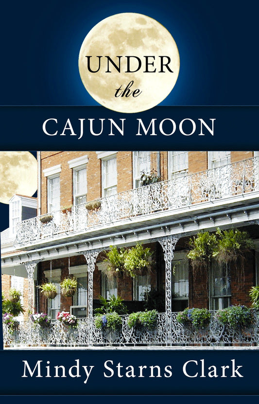 Under the Cajun Moon - 9014