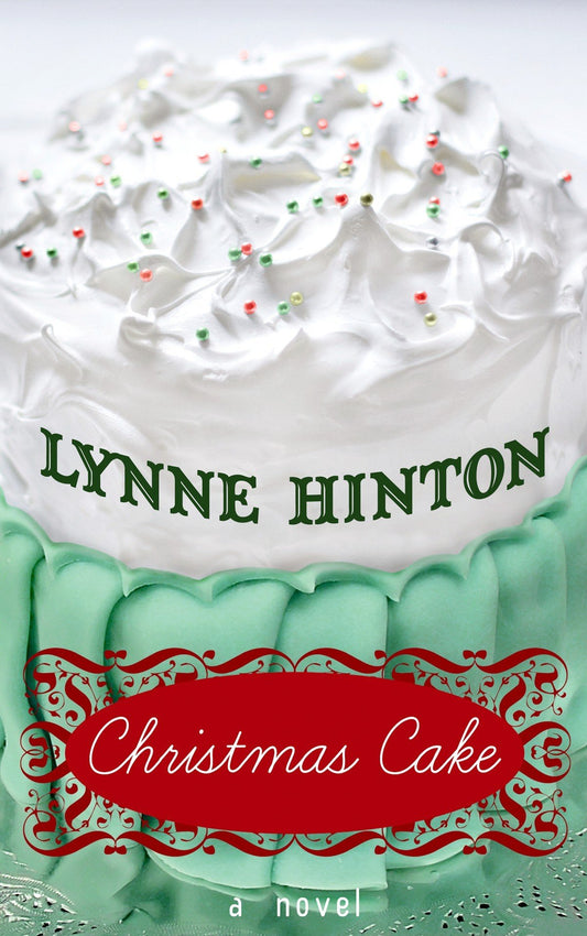 Christmas Cake