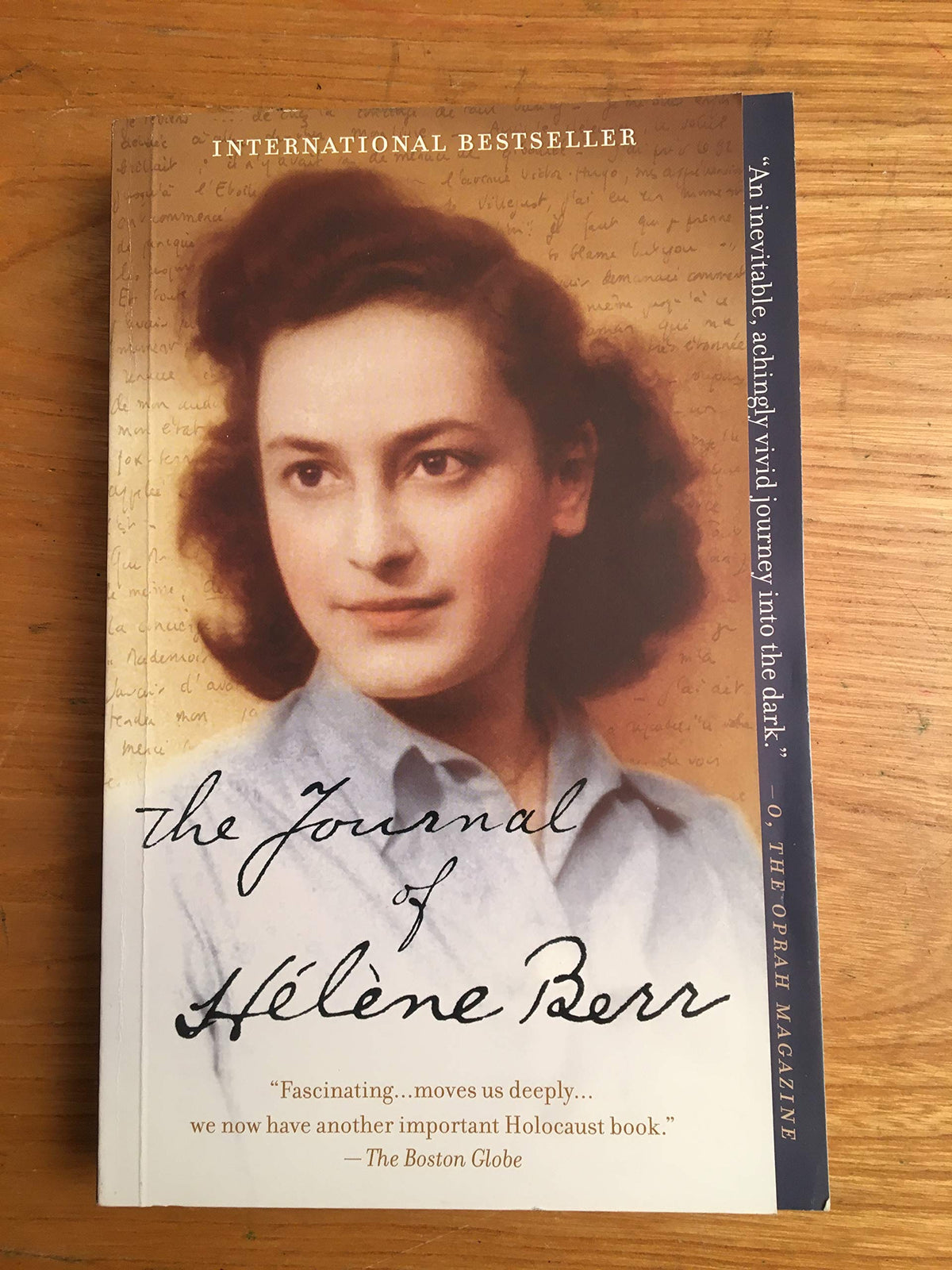 The Journal of Hélène Berr