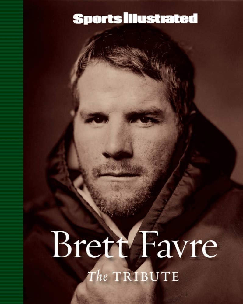 SPORTS ILLUSTRATED: BRETT FAVRE:
