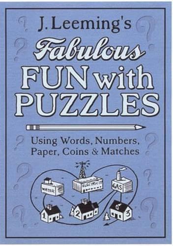 Fabulous Fun with Puzzles