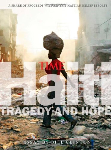 TIME Haiti: Tragedy & Hope
