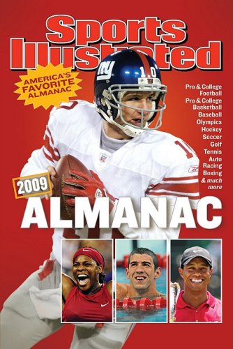 Sports Illustrated: Almanac 2009