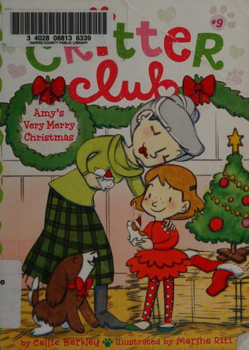 Amy's Very Merry Christmas