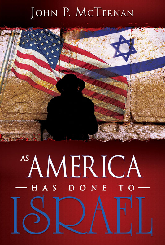 As America Has Done to Israel - 5111