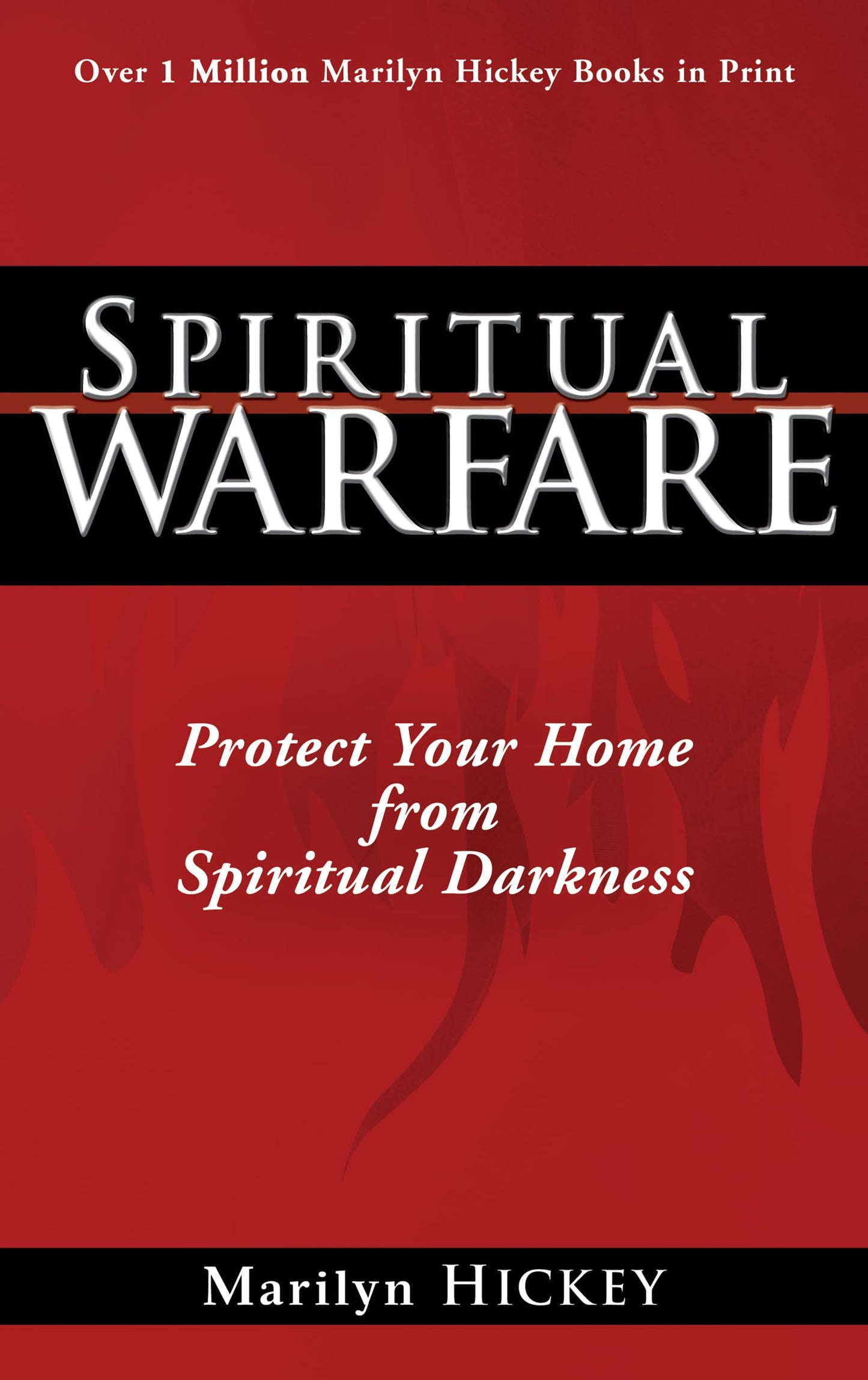Spiritual Warfare: Protect Your Home from Spiritual Darkness