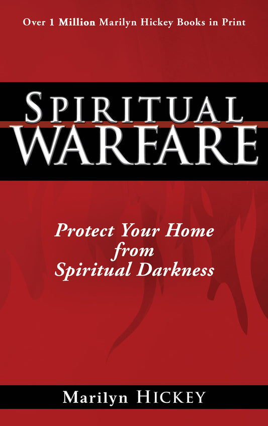 Spiritual Warfare: Protect Your Home from Spiritual Darkness