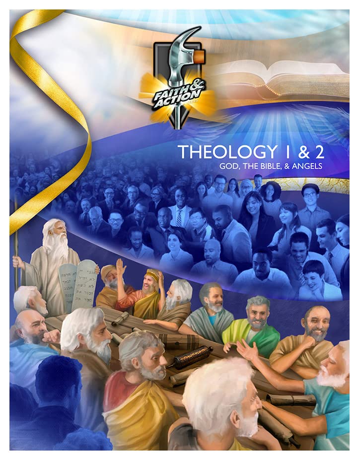 Theology 1 & 2