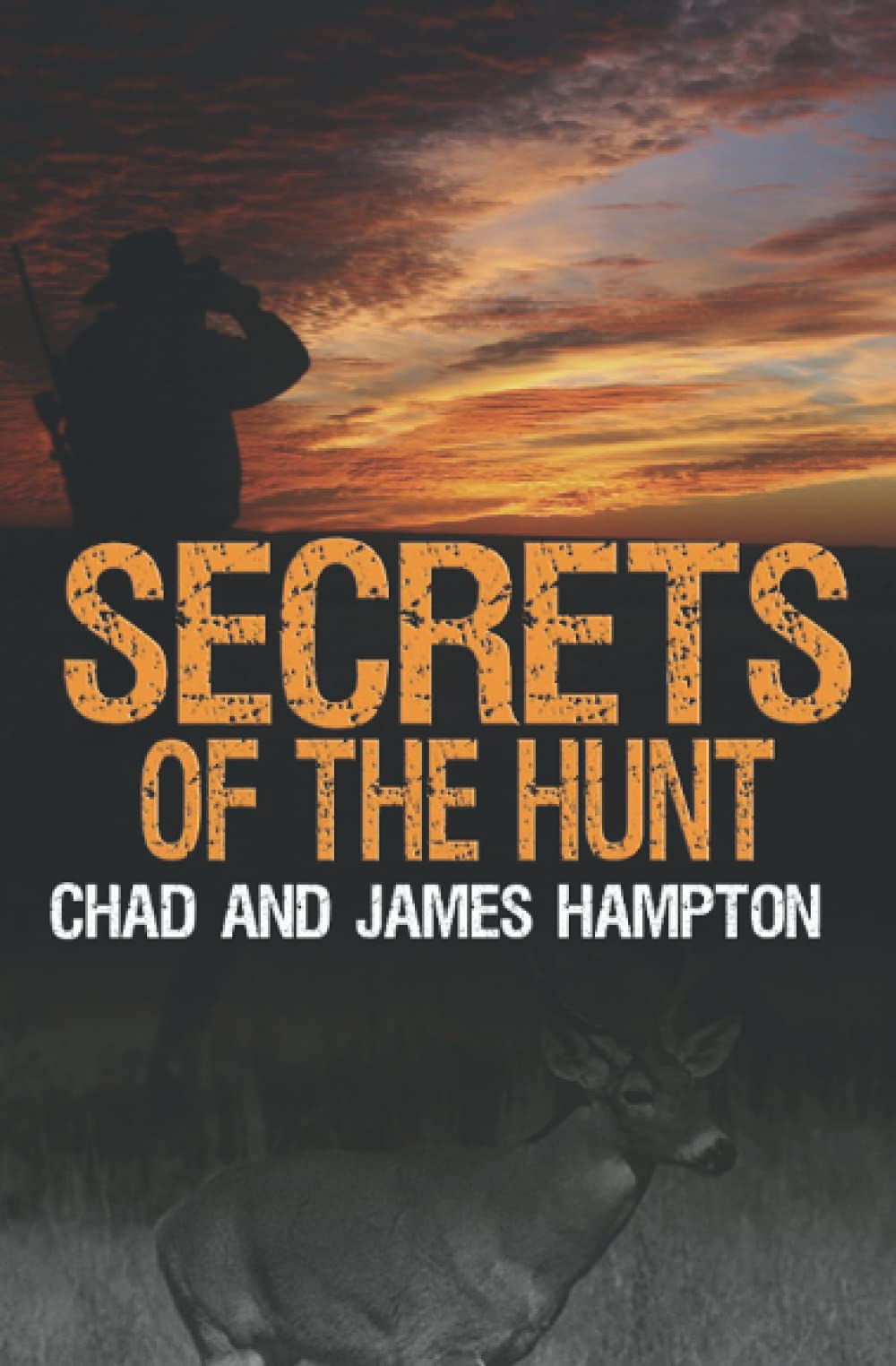 Secrets of the Hunt - 2820