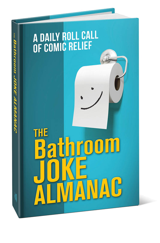 The Bathroom Joke Almanac
