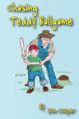 Chasing Teddy Ballgame