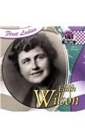 Edith Wilson (First Ladies)