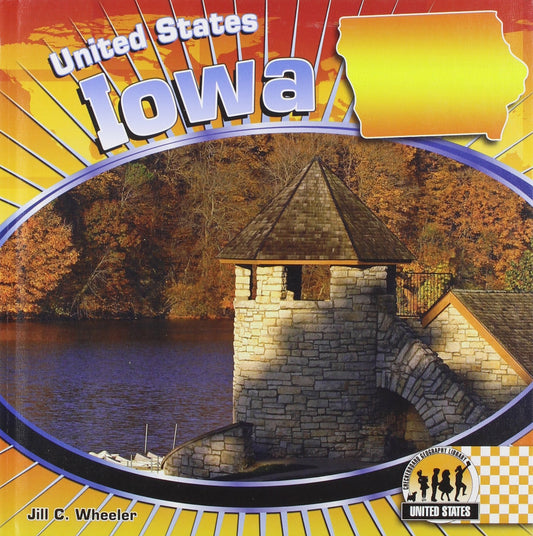 Iowa (The United States)