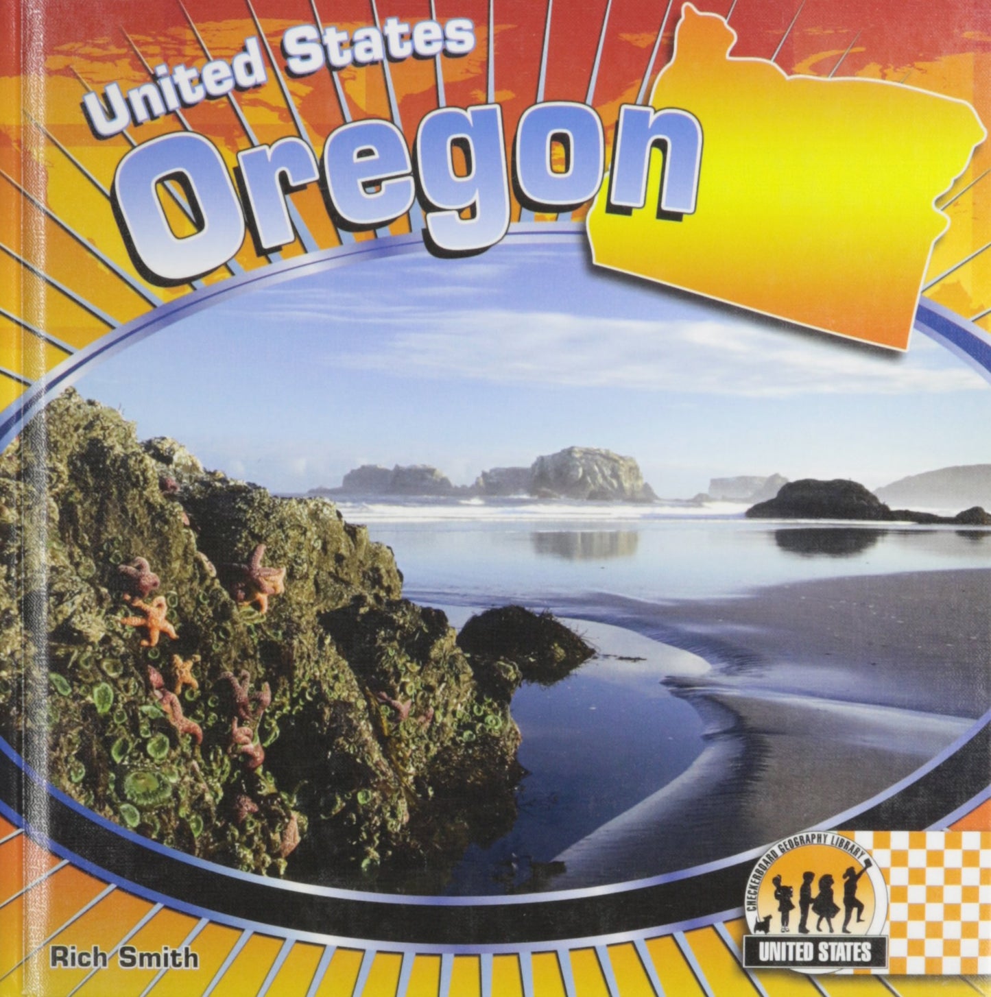 Oregon (The United States)