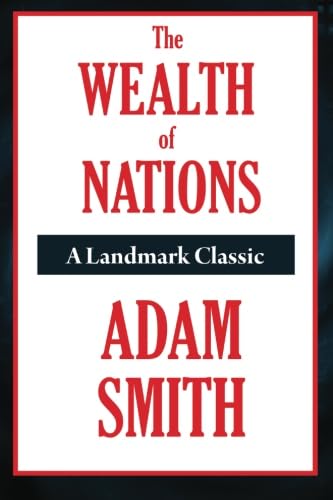 The Wealth of Nations - 6641