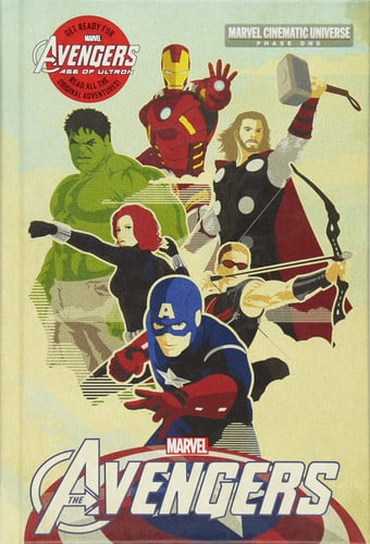 The Avengers