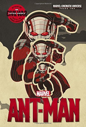 Ant-Man
