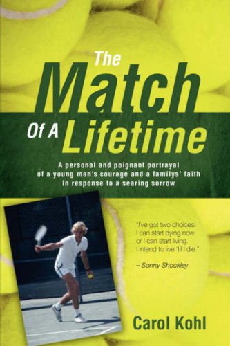 The Match of a Lifetime