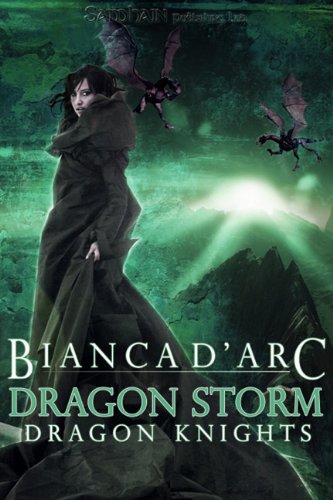 Dragon Storm (Dragon Knights (Samhain))
