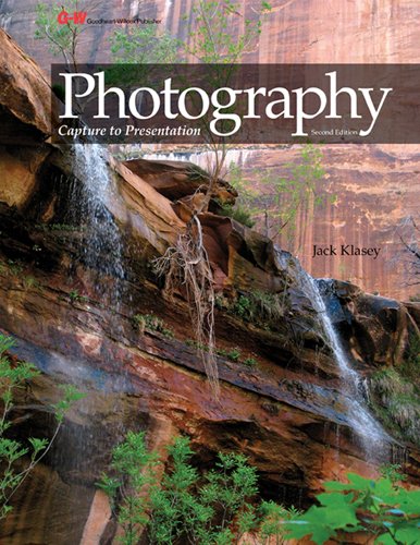 Photography: Capture to Presentation