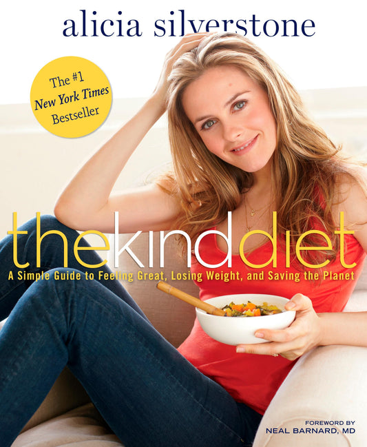 THE KIND DIET: A SIMPLE GUIDE TO - 1425
