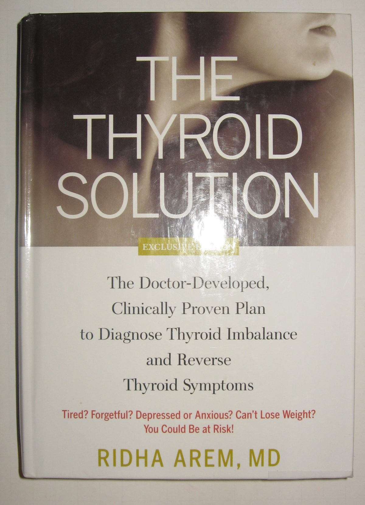 The Thyroid Solution