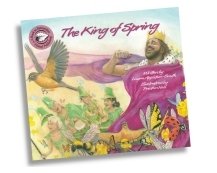 The King of Spring