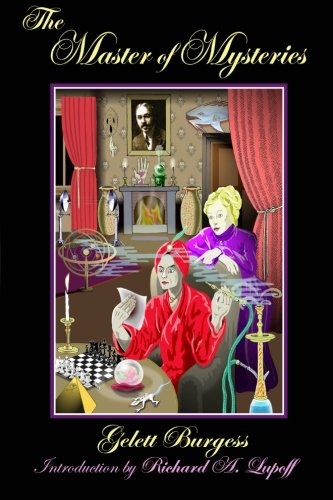 The Master of Mysteries