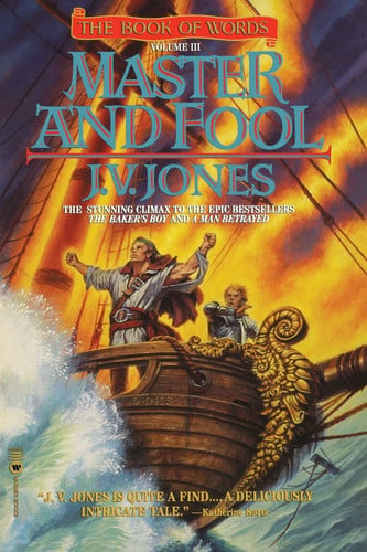 Master and fool