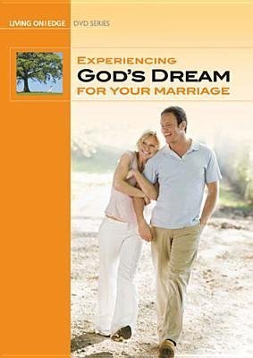 Experiencing God's Dream for Your Marriage Study Guide - 3850