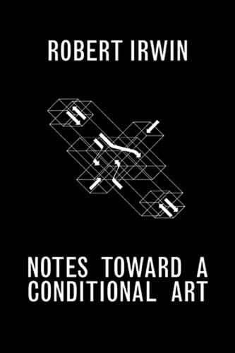 Notes toward a Conditional Art - 3972
