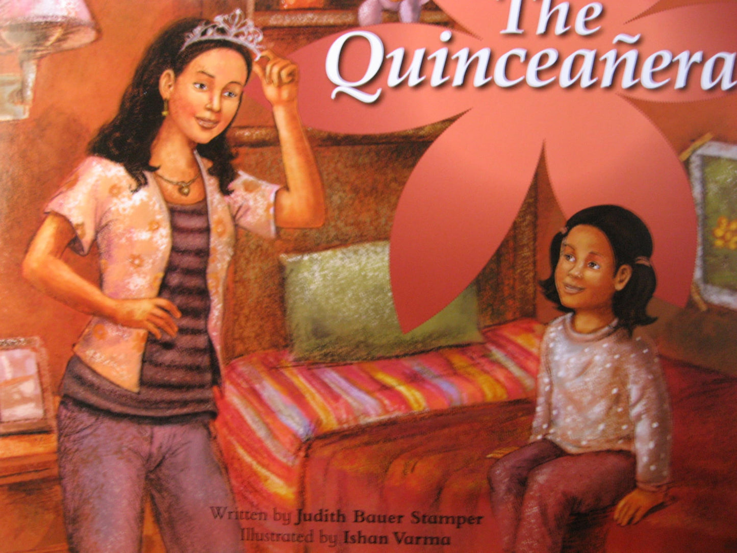The Quinceanera