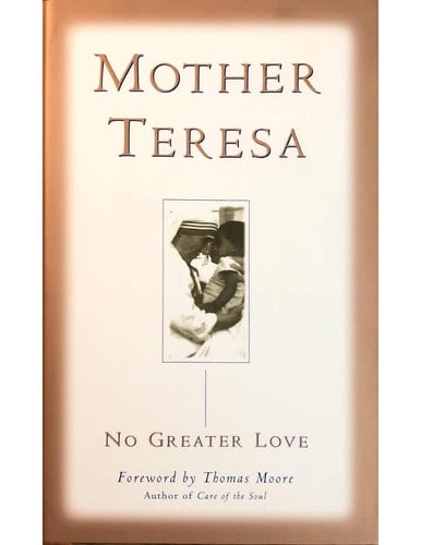 No Greater Love