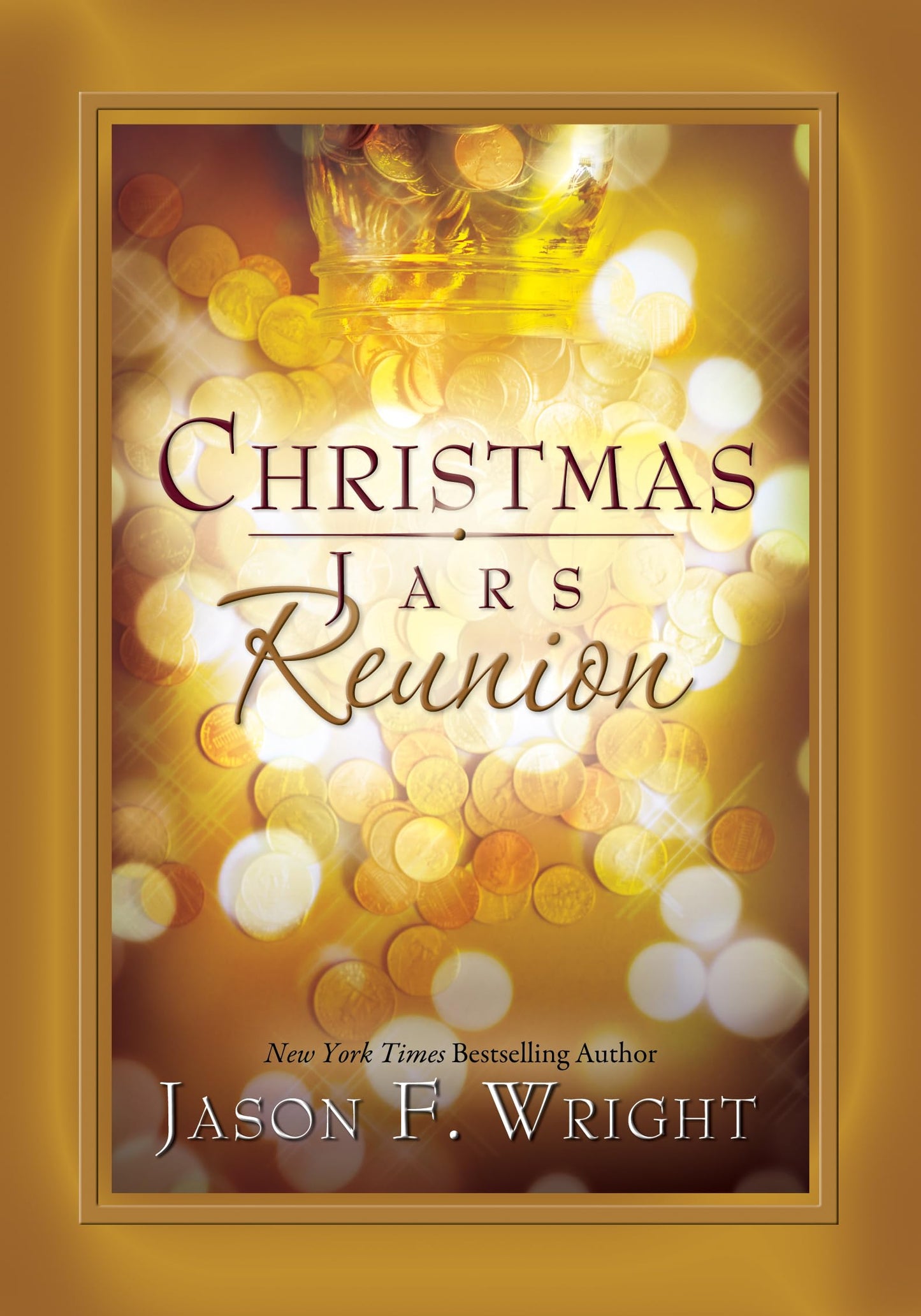 Christmas Jars Reunion - 8649