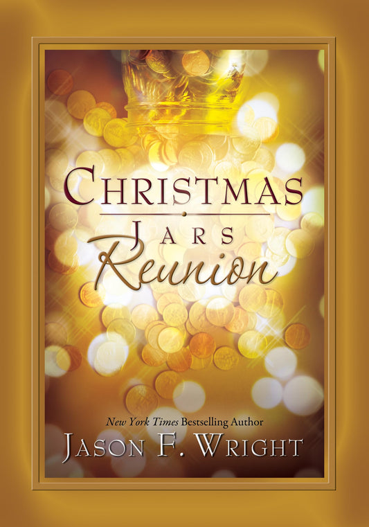 Christmas Jars Reunion - 8649