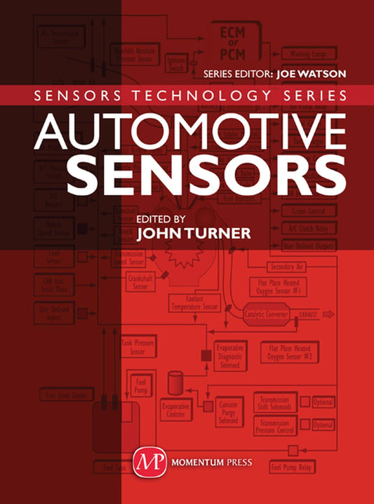 Automotive Sensors (Sensors Technology) - 8443