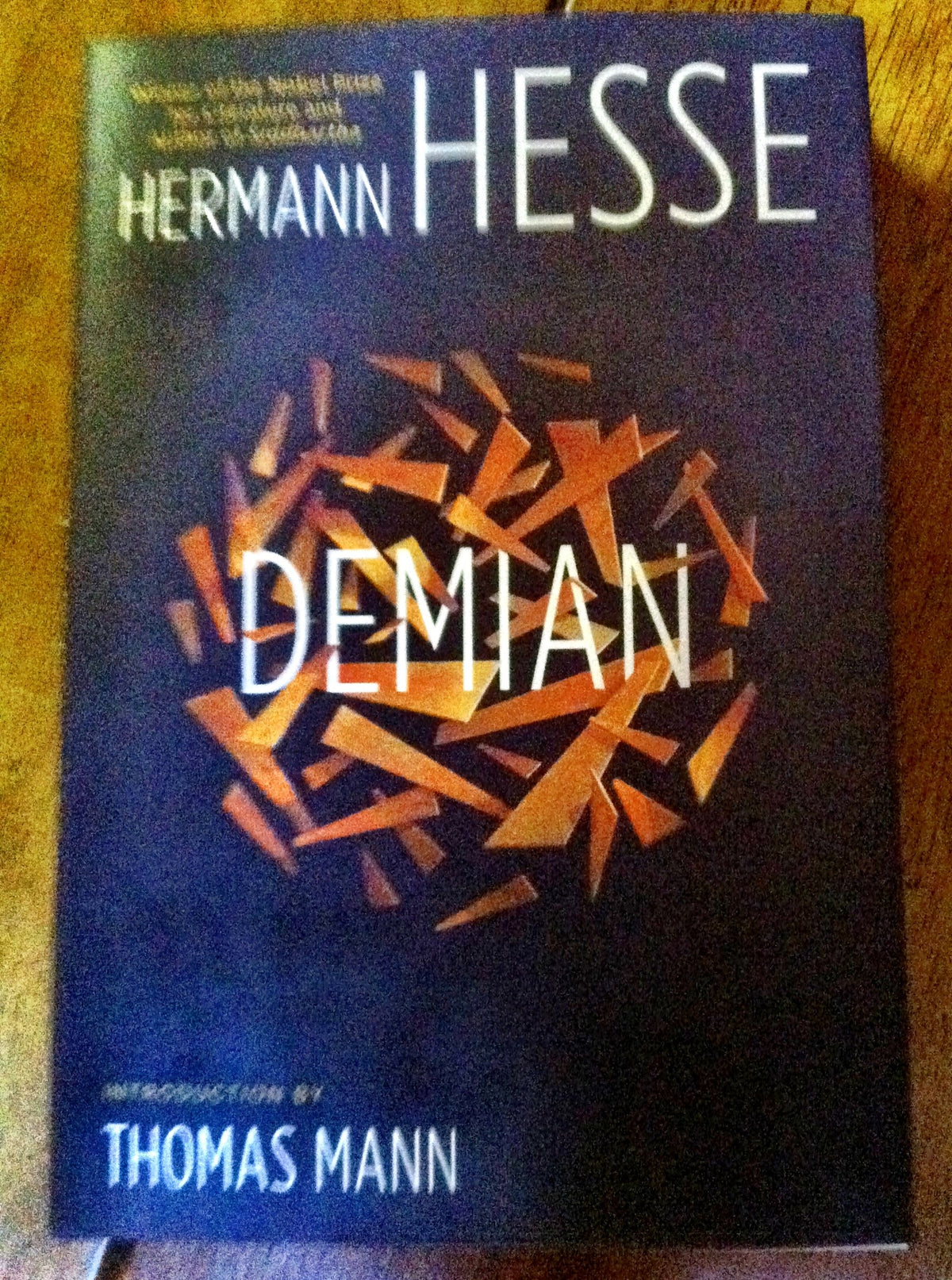 Demian