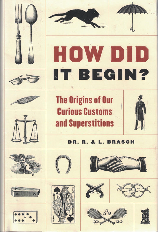 How Did It Begin?