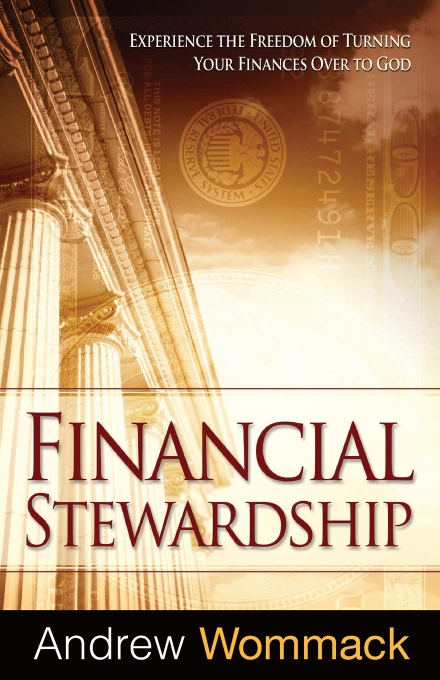 FINANCIAL STEWARDSHIP: EXPERIENC - 8332