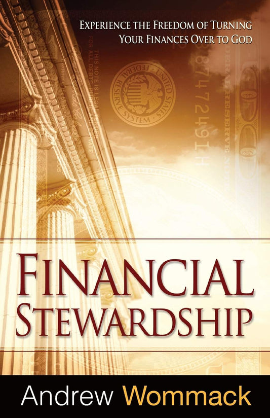 FINANCIAL STEWARDSHIP: EXPERIENC - 8332