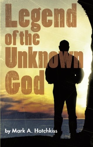 Legend of the Unknown God