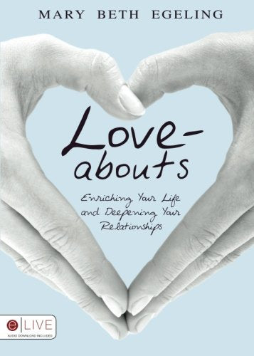 Love-abouts - 6856