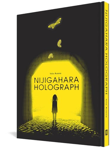 Nijigahara Holograph - 2659
