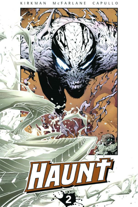 Haunt Volume 2 - 7571