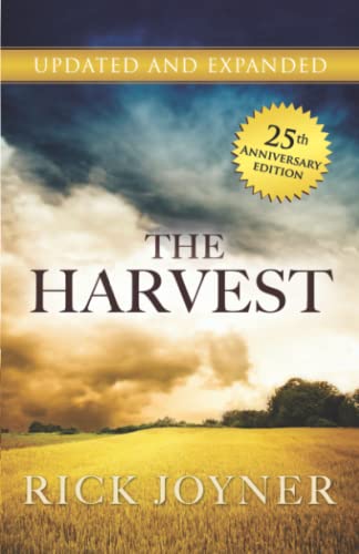 The Harvest 25th Anniversary Edition - 7603
