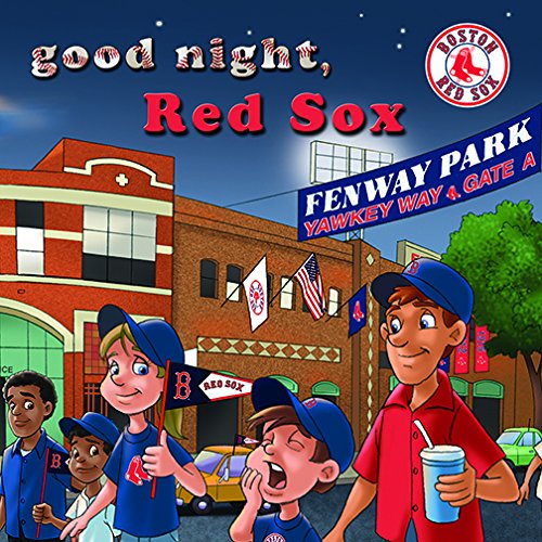 Good Night, Red Sox - 3378