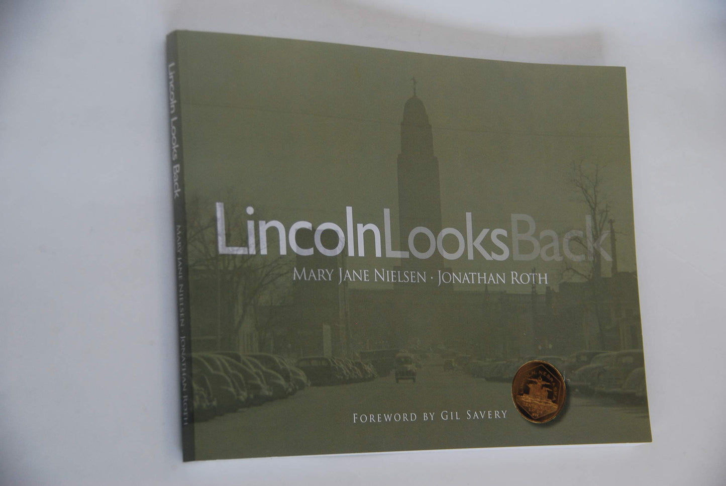 Lincoln Looks Back