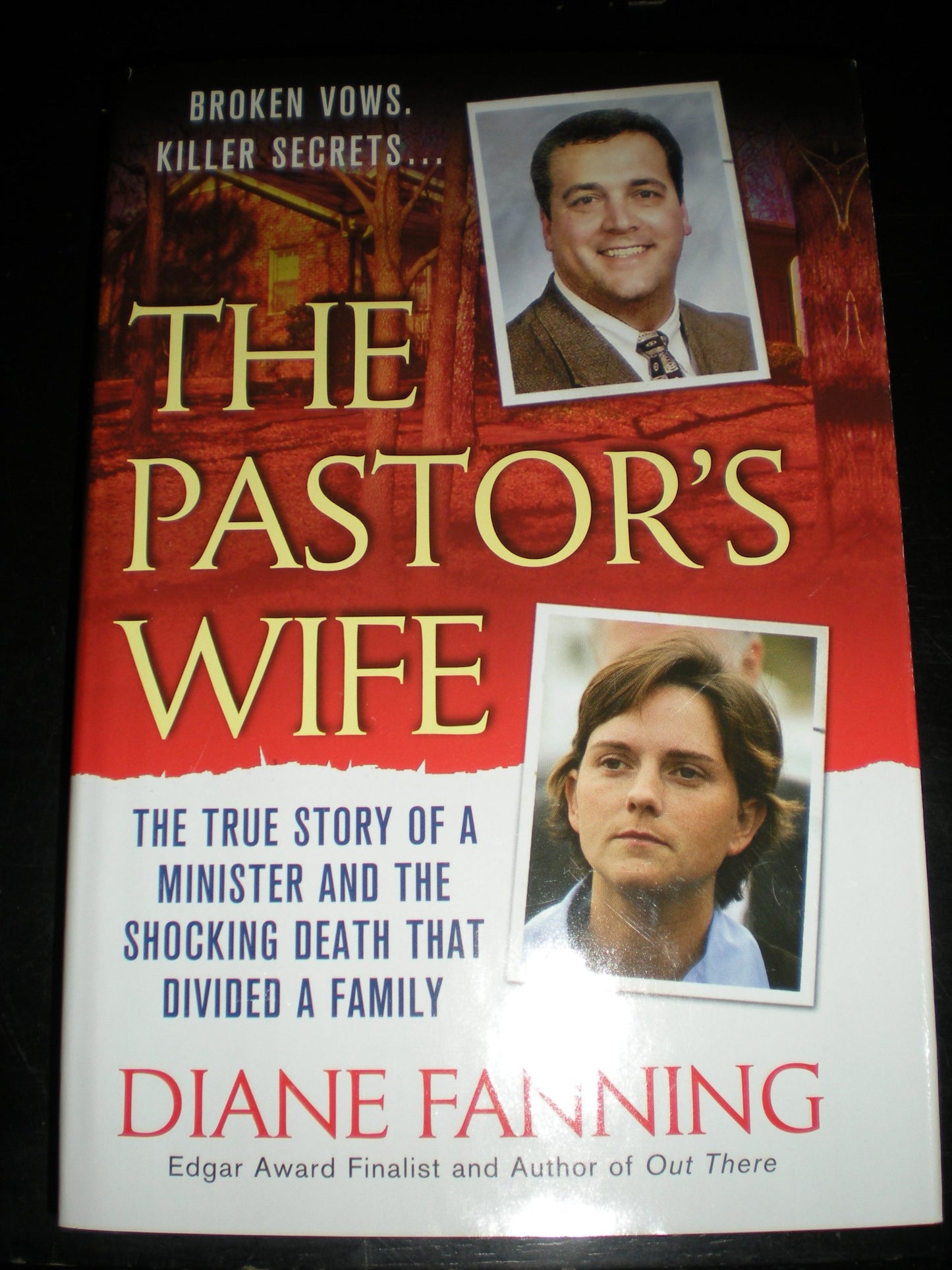 The Pastor's Wife