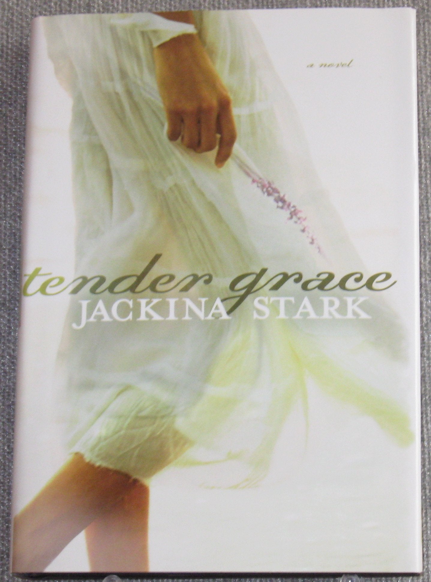 Tender Grace
