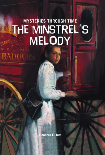 The Minstrel's Melody (Mysteries Through Time)